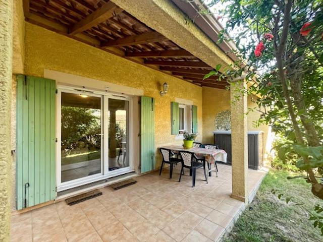 Maison vente à Béziers