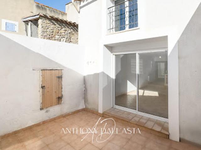 Maison vente à Carcassonne, Alzonne