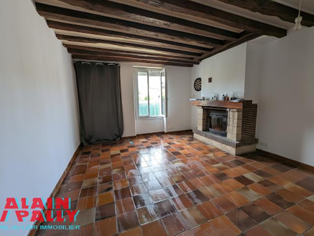 Maison vente à Châteaudun, Arrou