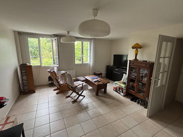 Maison vente à Bellefontaine, Val-d'Oise