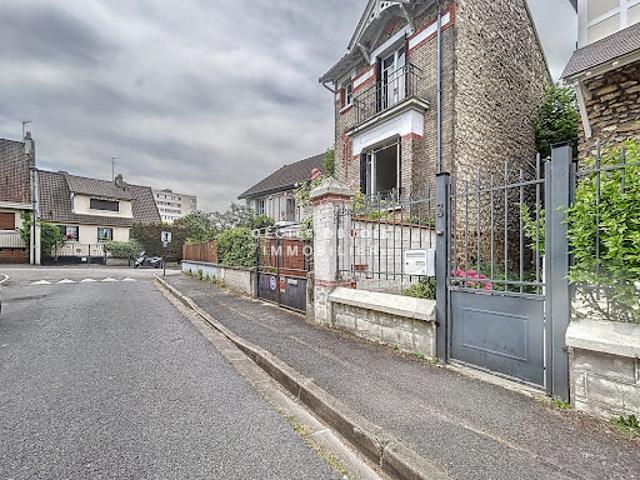Maison vente à Nogent-sur-Marne, Joinville-le-pont