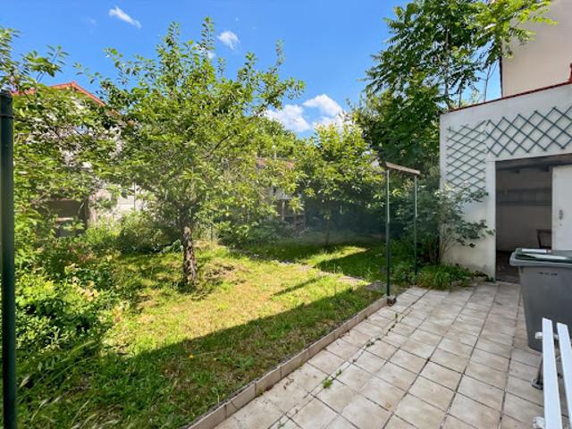 Maison vente à Bobigny, Bondy