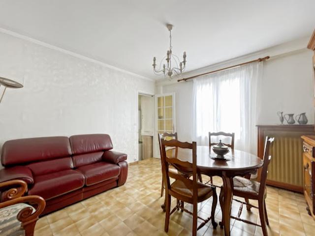 Maison vente à Bobigny, Bondy