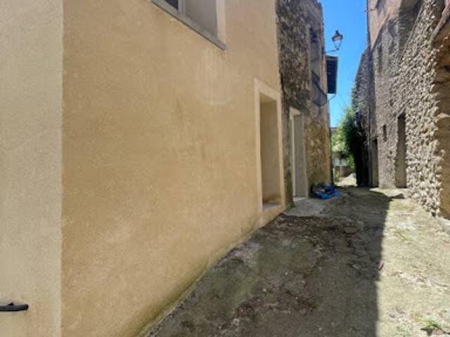 Maison vente à La Calade, Volonne