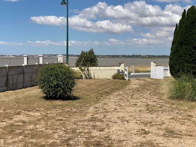 Maison vente à Rochefort, Port-des-barques