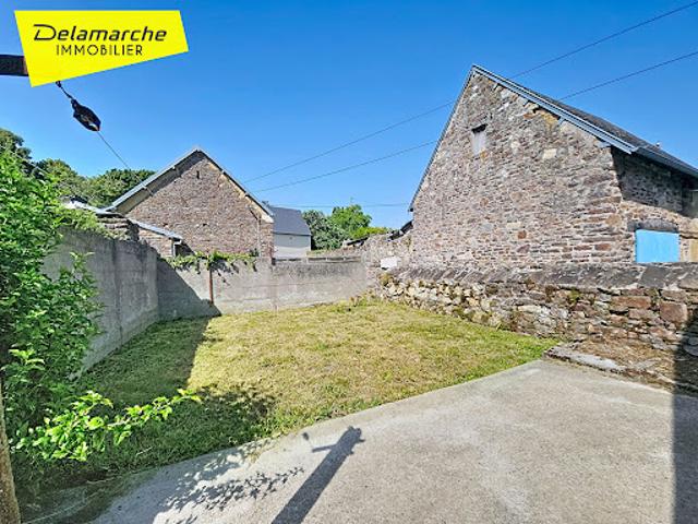 Maison vente à Avranches, Bréhal