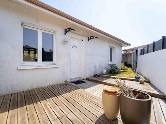 Maison vente à Mont-de-Marsan, Mimizan