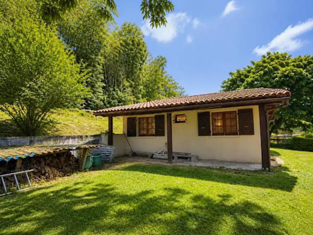 Maison vente à Lombrès, Hautes-Pyrénées