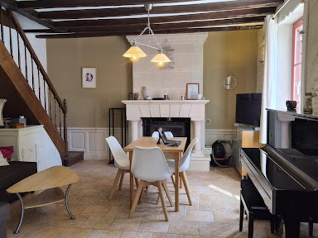 Maison vente à Les Coteaux, Montlouis-sur-Loire