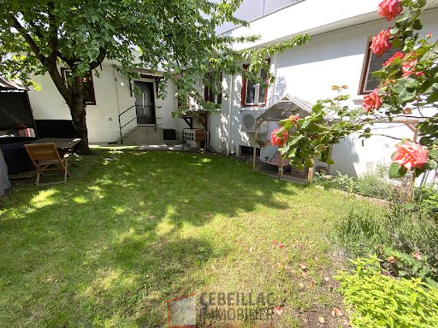 Maison vente à France métropolitaine, Clermont-ferrand