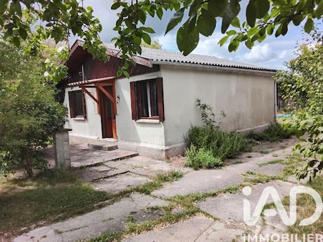 Maison vente à Cahors, Belfort-du-quercy