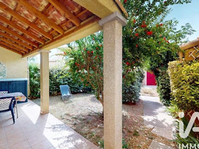 Maison vente à Béziers