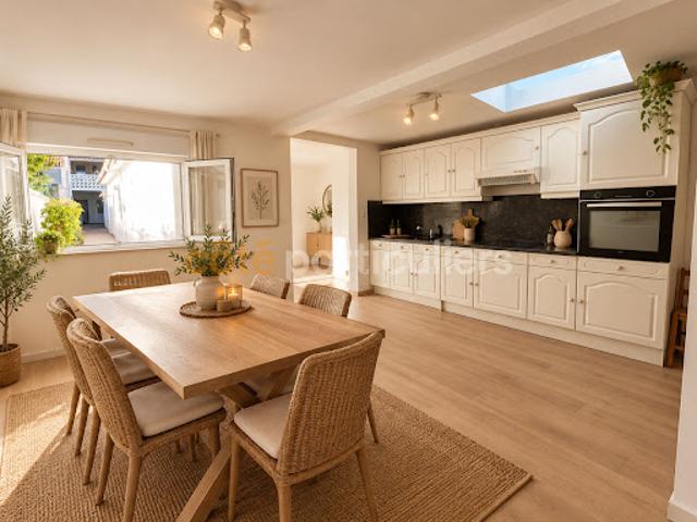 Maison vente à Cenon, Gironde
