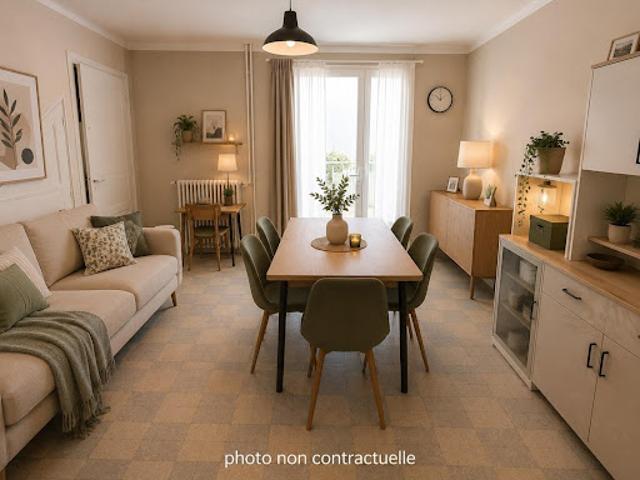 Maison vente à Châteaudun, Cloyes-sur-le-loir