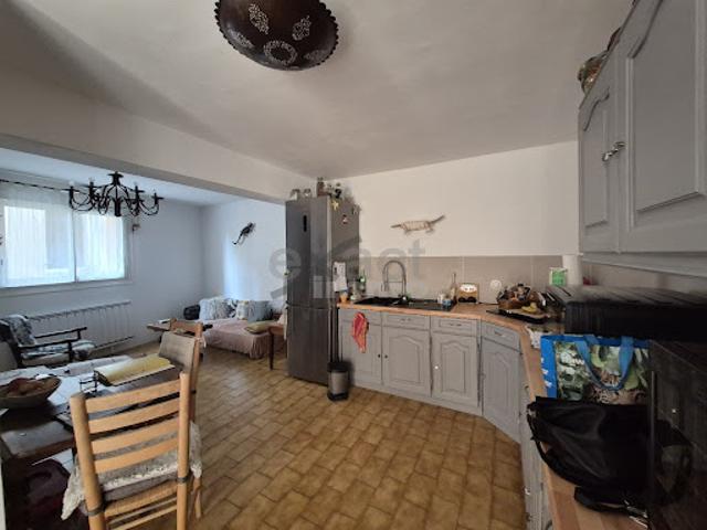 Maison vente à Montpellier, Cournonterral