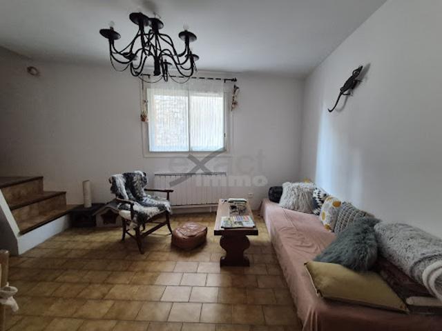 Maison vente à Montpellier, Cournonterral