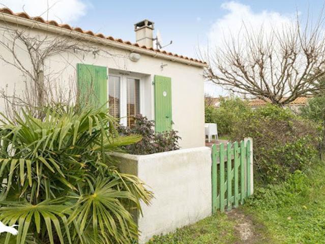 Maison vente à France métropolitaine, Dolus-d'oléron