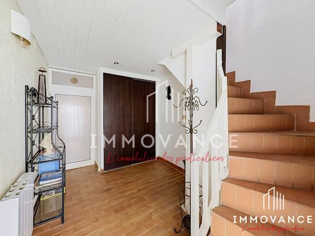 Maison vente à Montpellier, Fabrègues