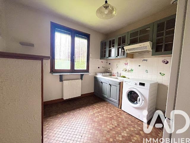 Maison vente à Riom, Fernoël