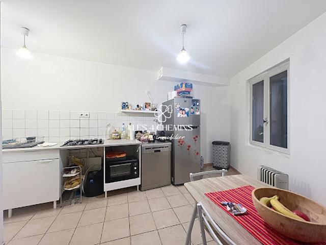 Maison vente à Aix-en-Provence, Gardanne