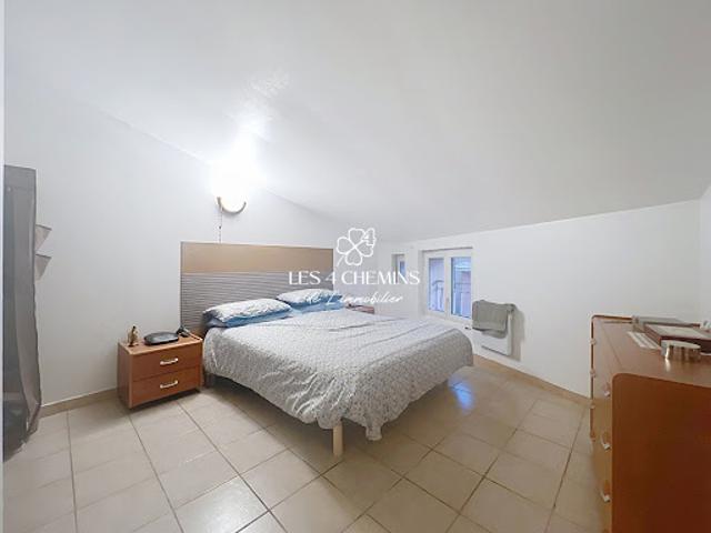 Maison vente à Aix-en-Provence, Gardanne