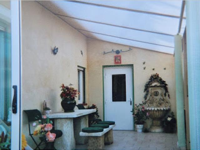Maison vente à Aix-en-Provence, Gréasque