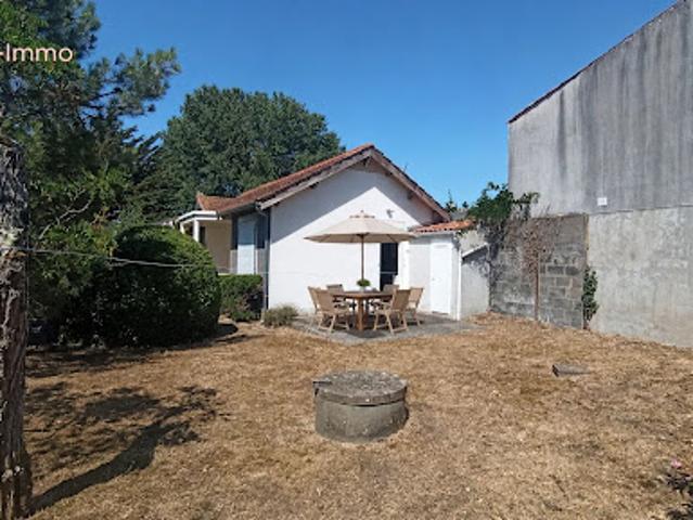 Maison vente à Les Sables-d'Olonne, La Faute-sur-mer