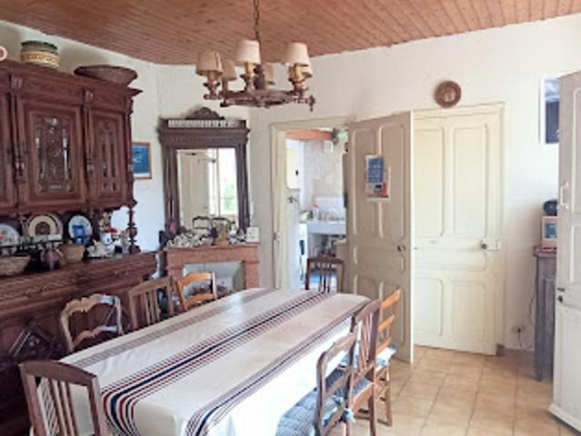 Maison vente à Les Sables-d'Olonne, La Faute-sur-mer