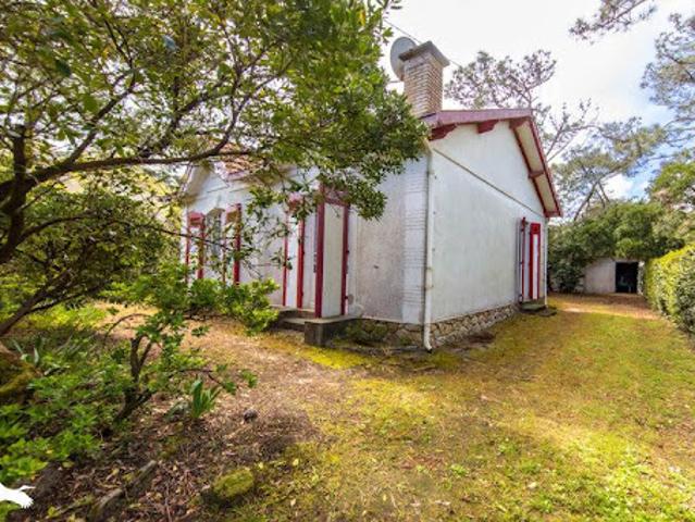 Maison vente à Arcachon, Lège-cap-ferret
