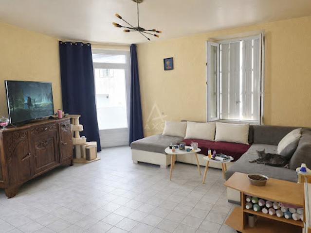 Maison vente à La Roche-sur-Yon, L'herbergement