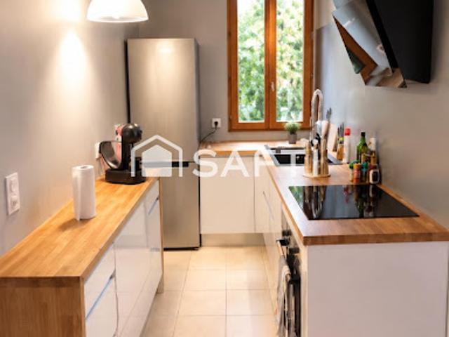 Maison vente à Mantes-la-Jolie, Gargenville
