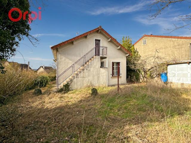 Maison vente à Palaiseau, Morangis