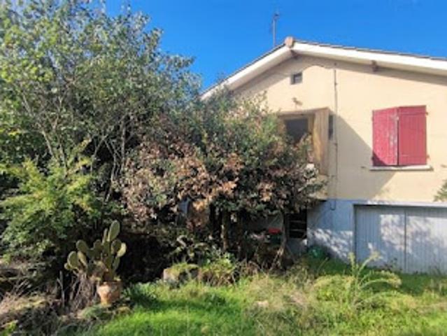 Maison vente à Périgueux, Parcoul