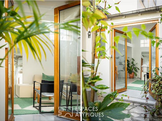 Maison vente à Paris 11e Arrondissement, Paris