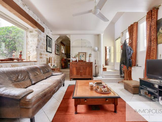 Maison vente à France métropolitaine, Martinique