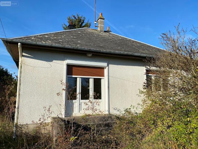 Maison vente à Châteauroux, Pellevoisin