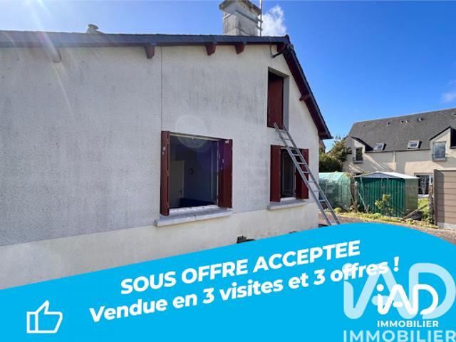 Maison vente à Rennes, Bretagne