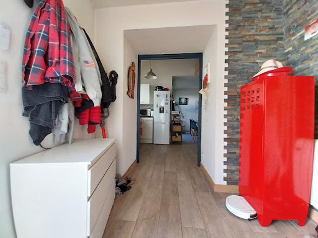 Maison vente à L'Ormel, Romillé