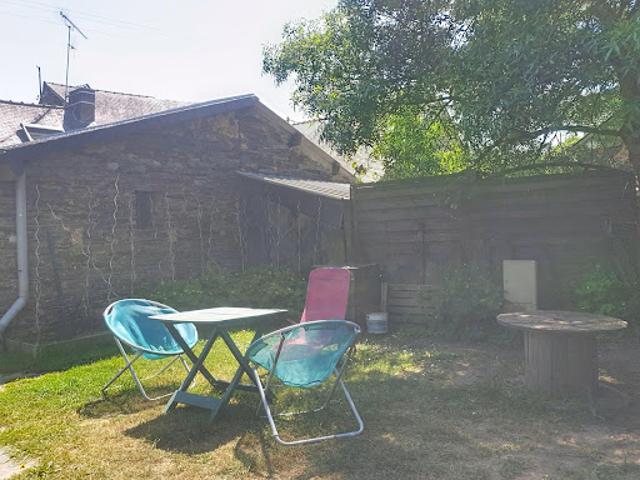 Maison vente à Châteaubriant-Ancenis, Saffré