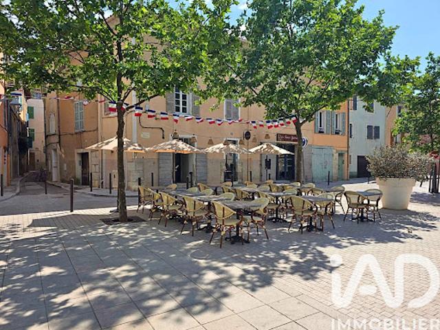 Maison vente à Brignoles, Saint-maximin-la-sainte-baume