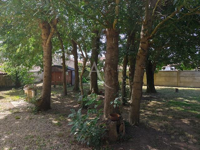 Maison vente à Rochefort, Saint-nazaire-sur-charente