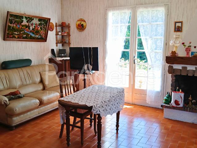 Maison vente à Rochefort, Saint-palais-sur-mer