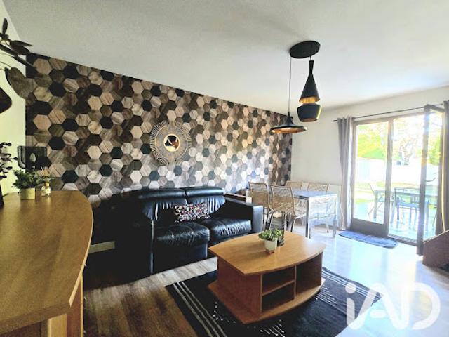 Maison vente à La Grande Pièce, Saint-Sébastien-sur-Loire