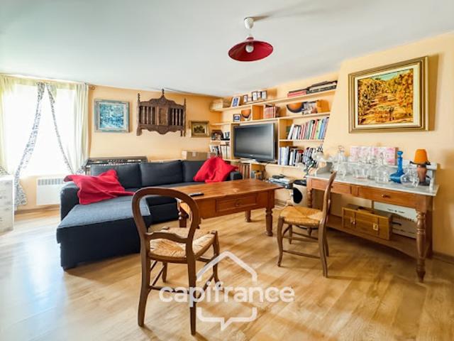 Maison vente à Valence, Saint-vallier