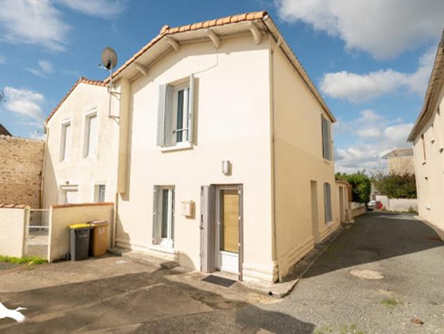 Maison vente à France métropolitaine, Saujon