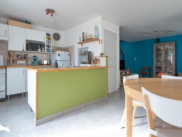Maison vente à Saintes, Saujon