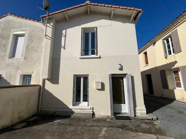 Maison vente à Saintes, Saujon