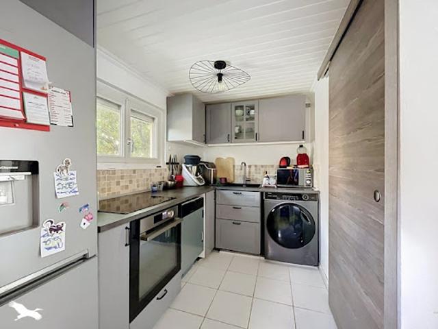 Maison vente à Soisy-sous-Montmorency, Val-d'Oise