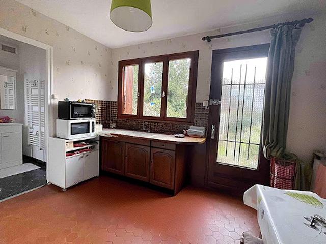 Maison vente à Rouen, Sotteville-lès-rouen
