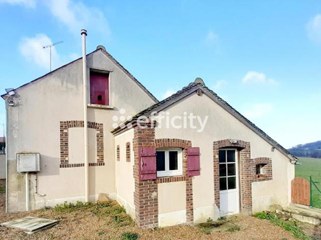 Maison vente à Nogent-le-Rotrou, Nogent-le-rotrou